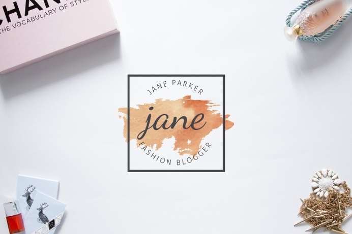 Feminine Logo templates