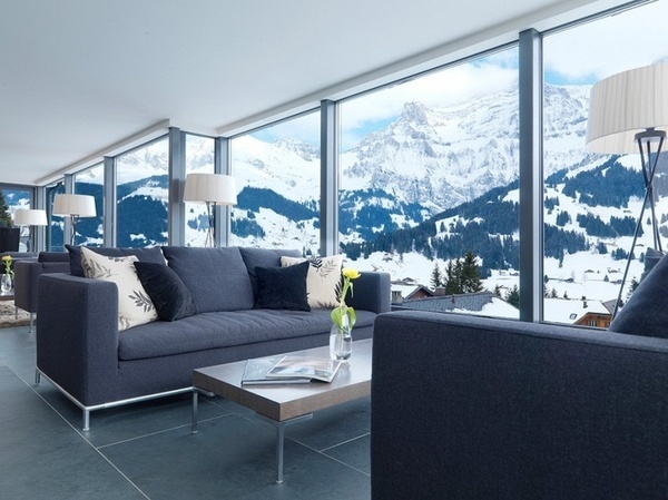 Pinned by #interior #decorat #design #decor #snow #clean #architecture #minimal #deco #light #eames