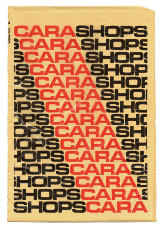 To Have and To Hold #bag #typography