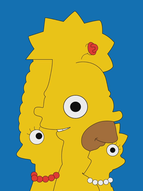 e v e r y t h i n g #simpsons