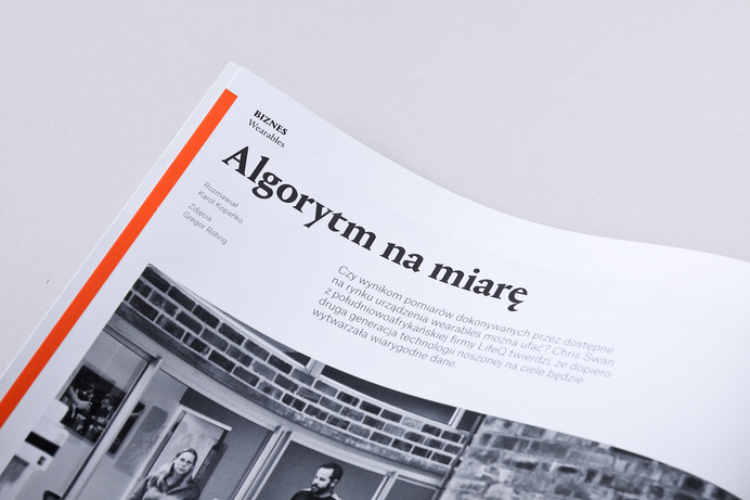 Futu magazine #layout #editorial #magazine