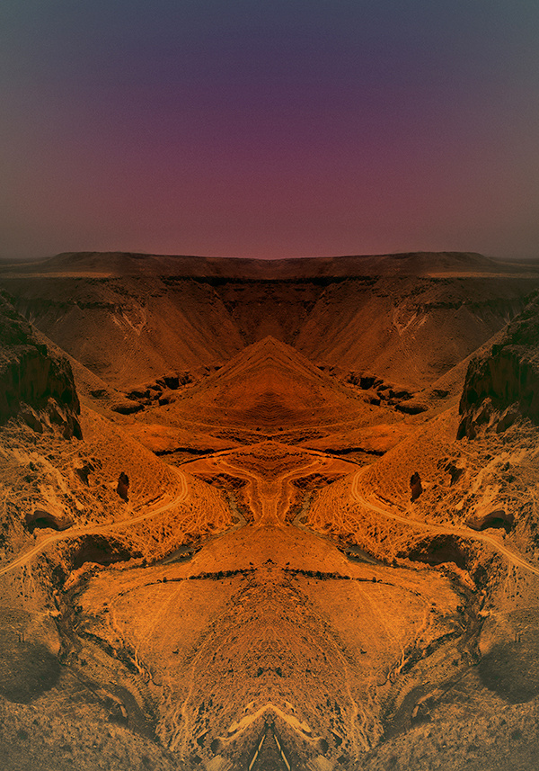 Limited Edition Art Works by Pale Grain