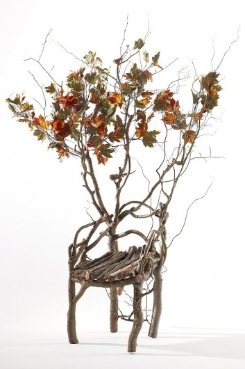 DESIGN - T Magazine Blog - NYTimes.com #chair #design
