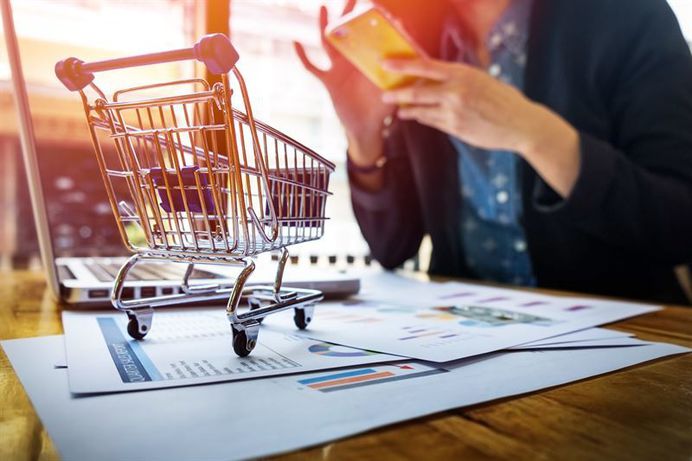 Skuteczny e-commerce dla sklepów