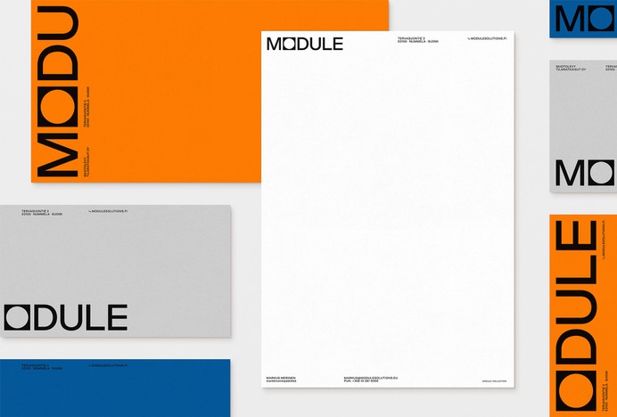 Module – Visual Journal
