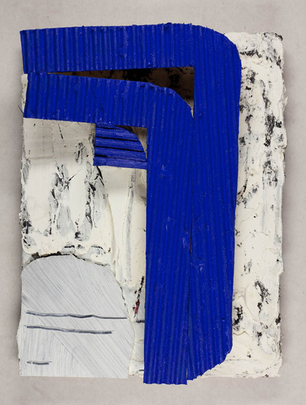 Joseph Montgomery, Velveteen #arts