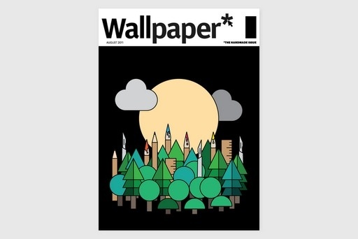 Paul Betowski — Design #illustration #design #graphic #magazine