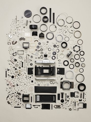 FFFFOUND! #object