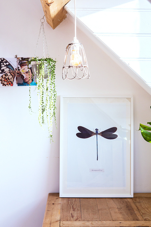 oh my home / sfgirlbybay #interior #design #decor #deco #decoration