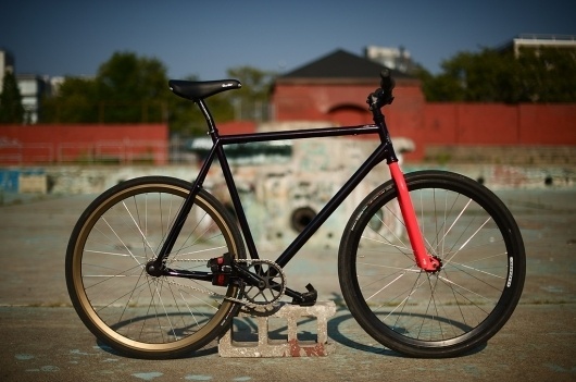 All sizes | Bruiser | Flickr - Photo Sharing! #bicycle #milwaukee #mke #prolly #john #bike #bruiser