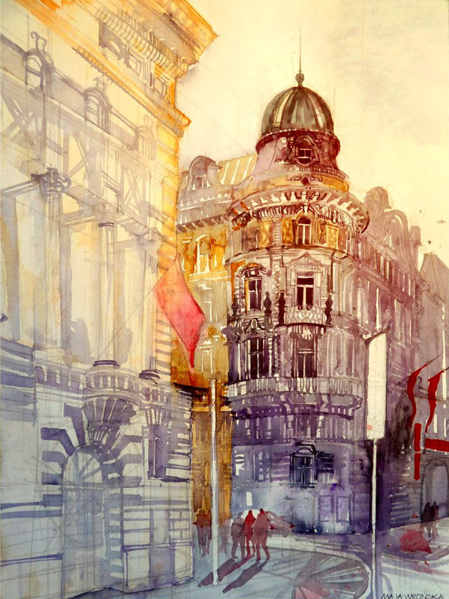 watercolor