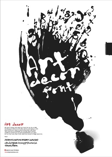 dizajn studio box - typo/graphic posters #design #graphic #typography