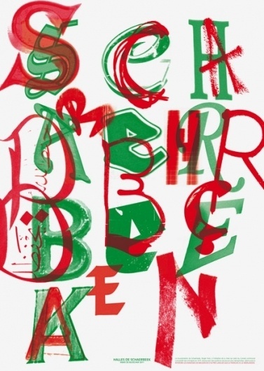 ↪ #type #poster #overlay