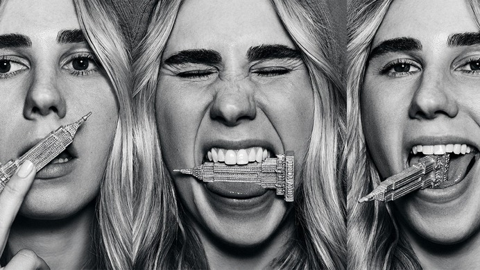 Atelier Management - Photographers - Michael Schwartz - Celebrities