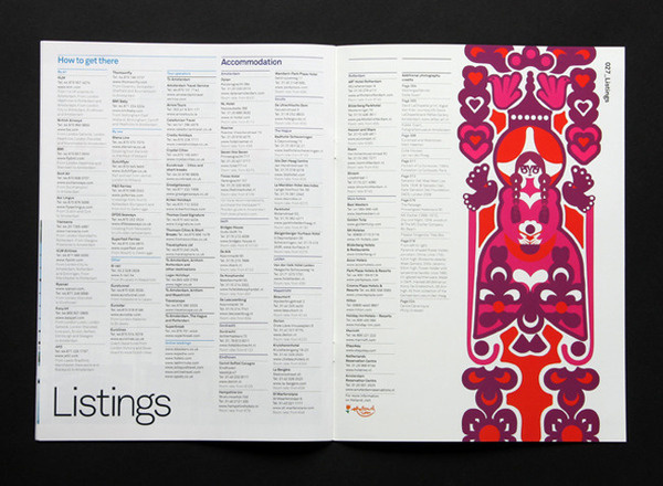 Everyday Workshop » Dutch Supplement #illustration #layout
