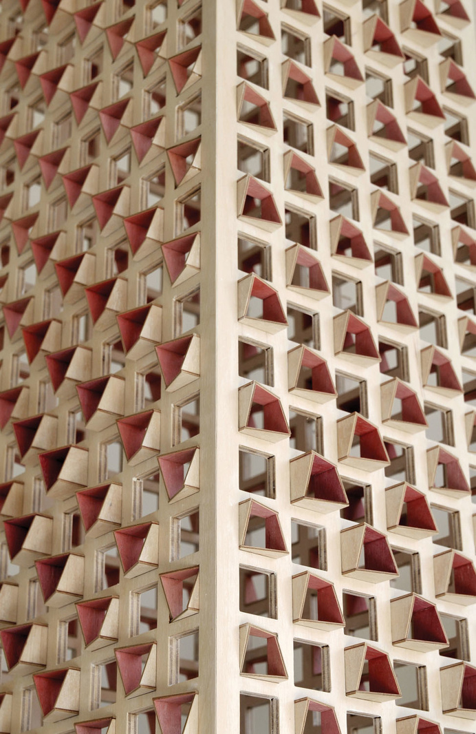 Ruzinov Housing | Serie Architects