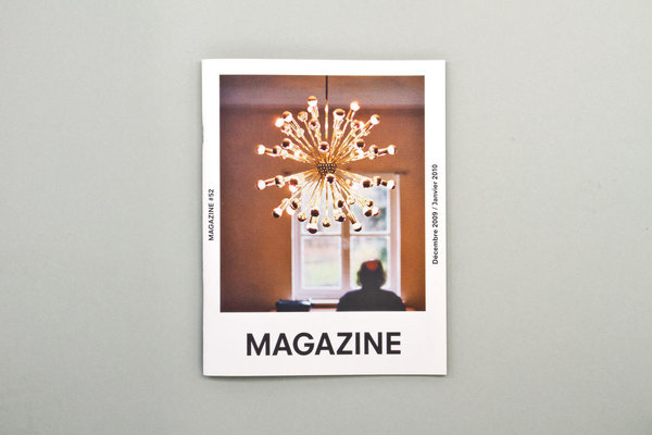 Tumblr #magazine #publication
