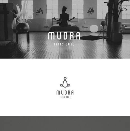 Wayfinding | Signage | Sign | Design | MUDRA瑜伽馆标识系统