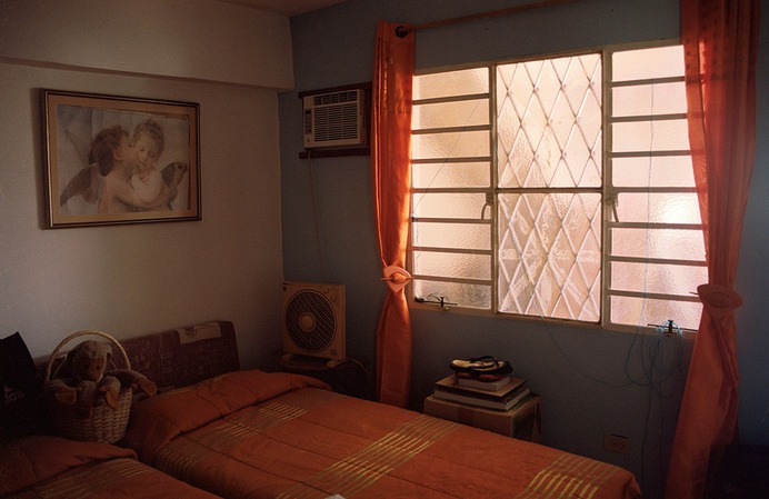 "Cuba" by Photographer Alba Yruela