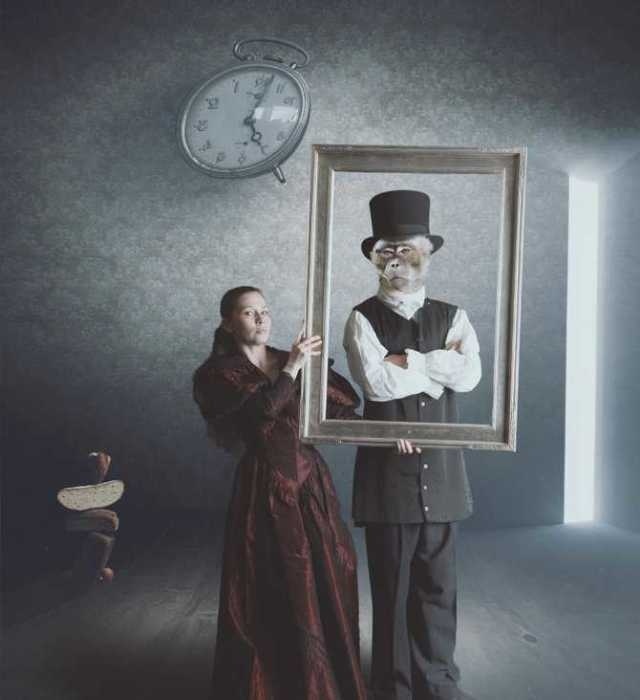 The Surreal Project by Vineet Radhakrishnan #inspiration #surreal #photography