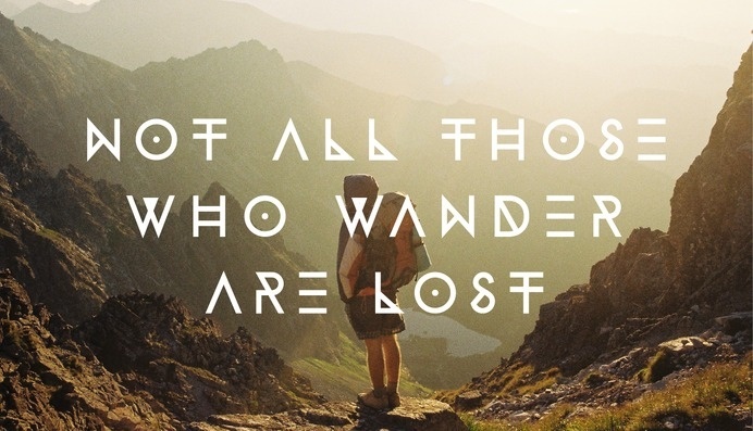 Fonecian 2.0 #typography