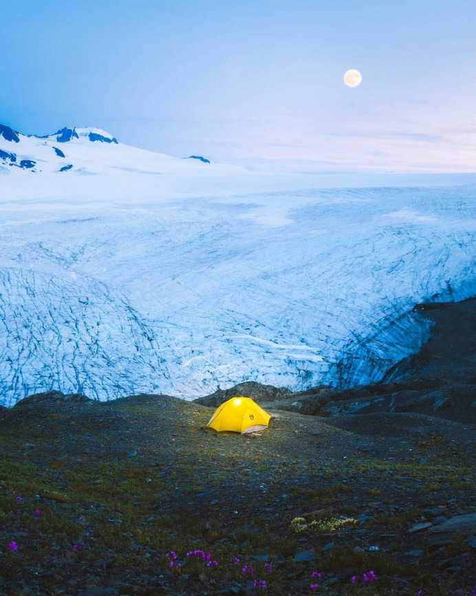 Spectacular Adventure and Travel Photography by Matthew Hahnel