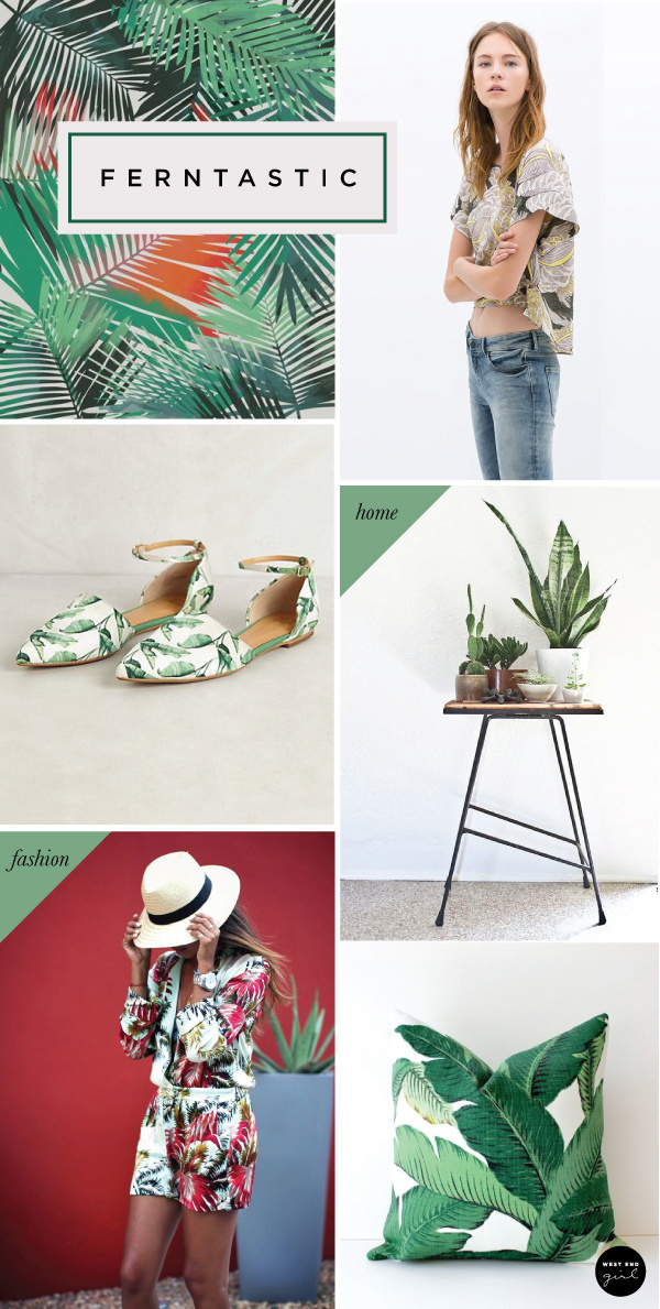 ferntastic #foliage #palm #home #pillow #fashion #ferns #trend #plant