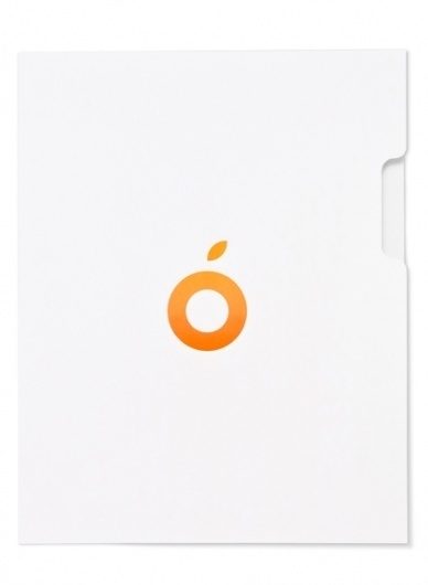 Graphic-ExchanGE - a selection of graphic projects #orange #identity #branding