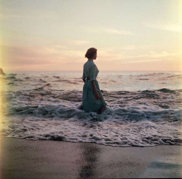 #‎FindTheGirlsOnTheNegatives‬ #photography #ocean #sunset #beach