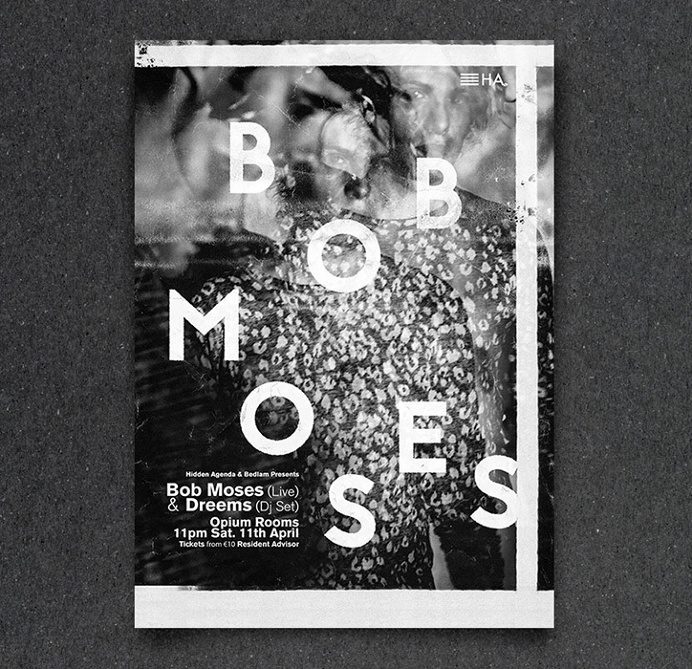 Gianni Clifford #poster #club #blackandwhite