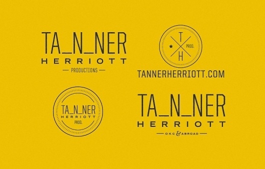 Branding // Work // Foundry Co #identity #branding #typography