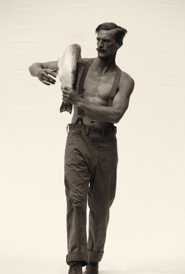 Yves Borgwardt #inspiration #photography #portrait