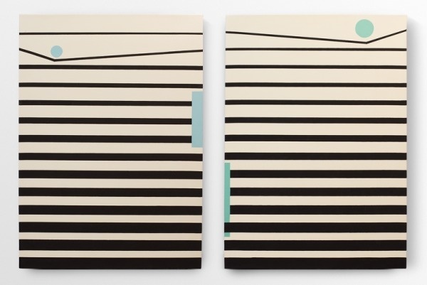 Felipe Suzuki | PICDIT #painting #design #graphic #art