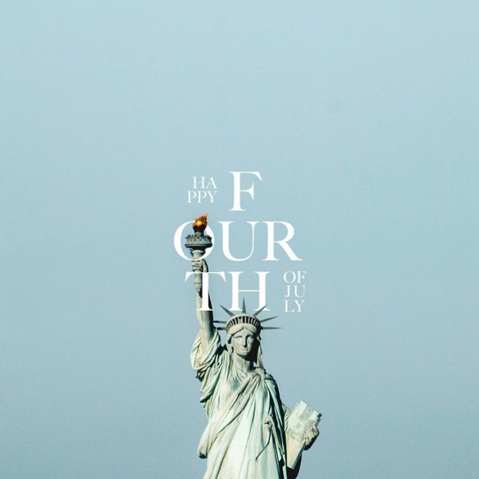 🇺🇸 🗽