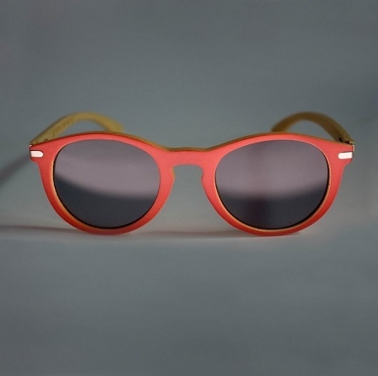 Rockwell, Waiting for the sun by Parra » Design You Trust – Social design inspiration! #sunglasses