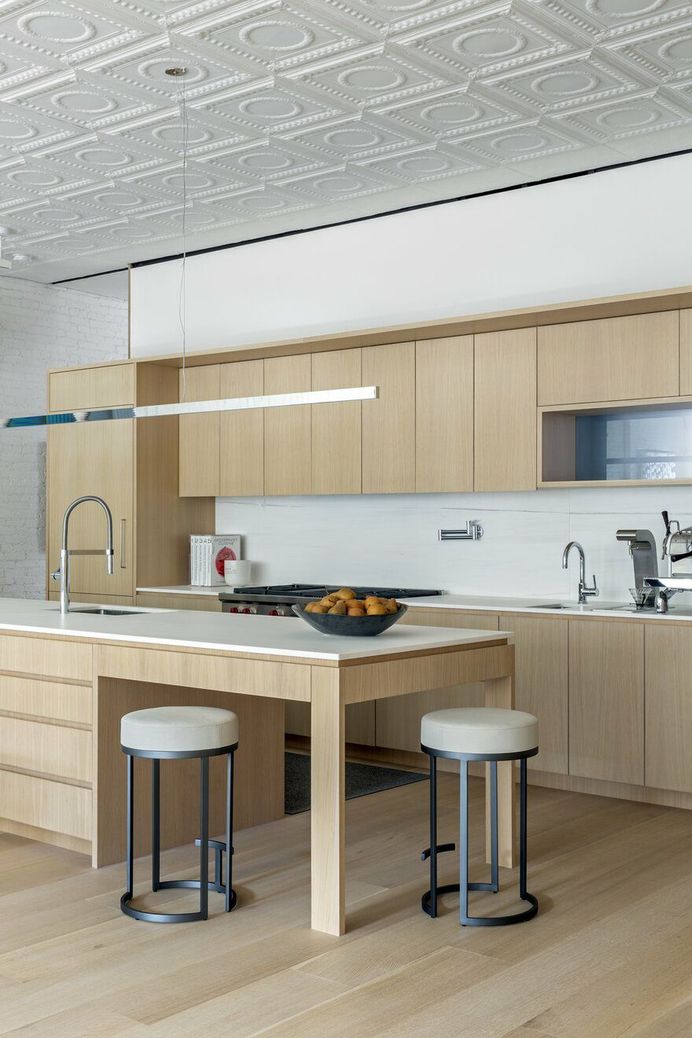 Grand Street Loft in New York’s Famed SoHo District 6