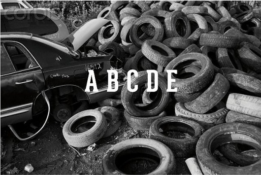 Captura | Flickr - Photo Sharing! #type #design
