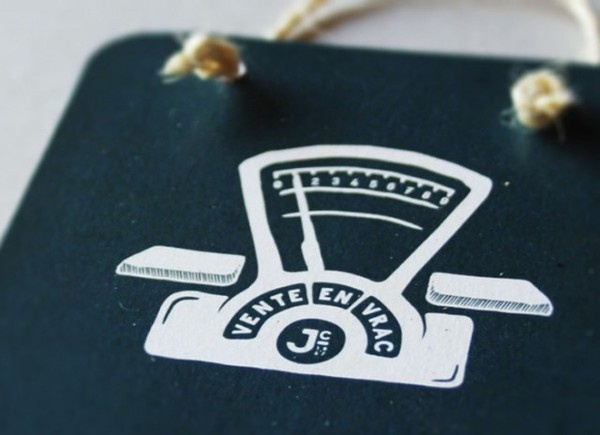Le Jardin Colonial Branding 27 #design #graphic #tea