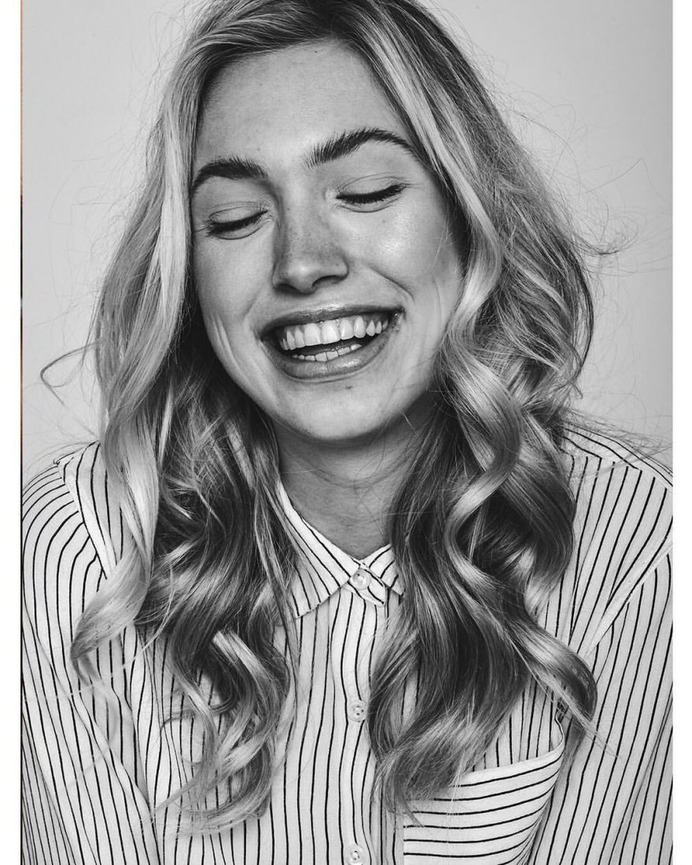 Gorgeous Beauty and Model Photography by Suzan Van Gemeren