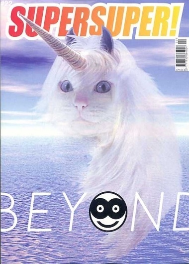 Super Super Magazine Subscription | Buy at Newsstand.co.uk | Teen Fashion #ugly