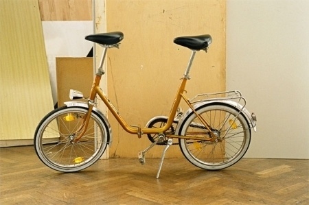 Valentin Ruhry - New Economy Fahrrad #valentin #ruhry #bike