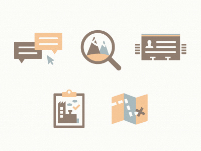 Jim_leszczynski_wip_icons #icon #set