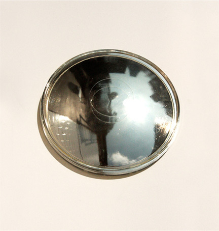 All you pretty things looking for somebody but does it float #geometry #crystal #mirror #photography #circle #light