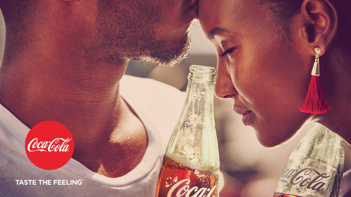 Coke