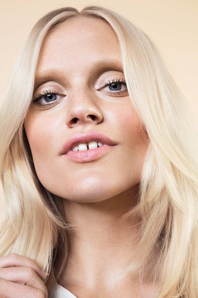Fashion Photography by Frida Marklund