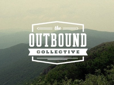 Dribbble - Branding for the Outdoors by Jeremy Loyd #logo