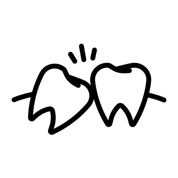 See more icon inspiration related to dental, pain, tooth, dentist, teeth, wisdom tooth, healthcare and medical, wisdom, growing and healthcare on Flaticon.