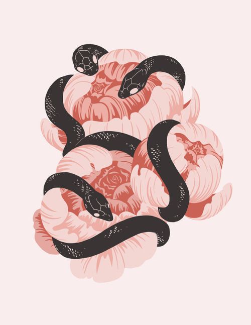 A Very Teagan White Inspired Tattoo Design