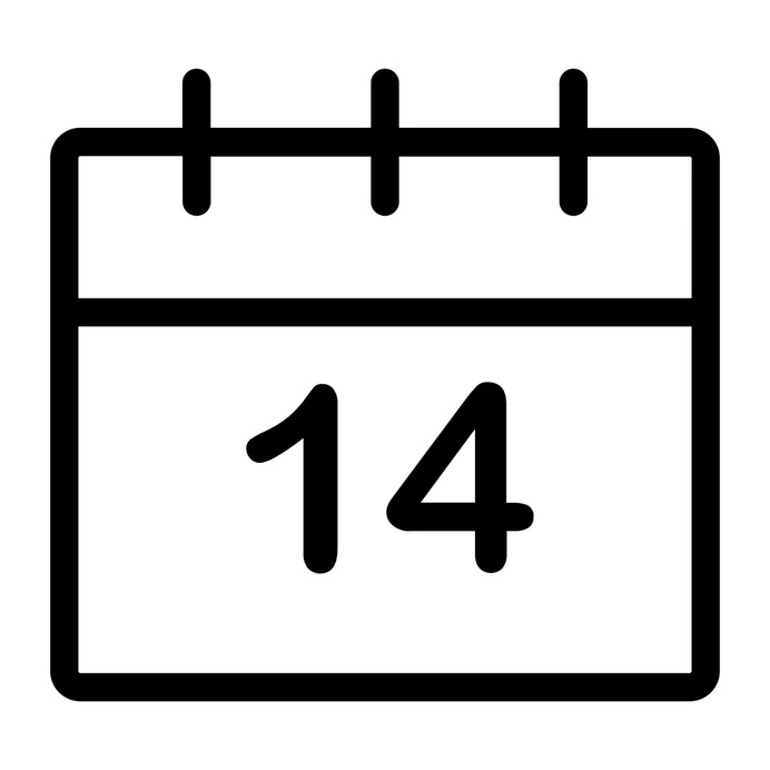 See more icon inspiration related to calendar, heart, love, time and date, love and romance, valentines day, valentines and romantic on Flaticon.