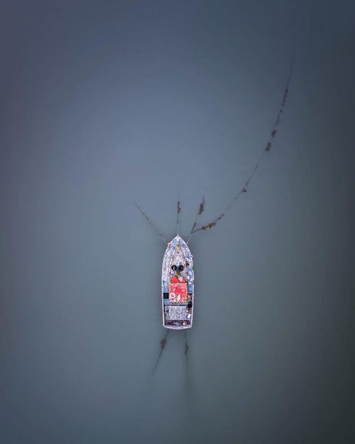 Ireland From Above: Stunning Drone Photography by Max Malloy